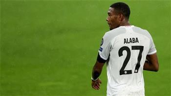 ألابا يعلن موقفه من نهائي دوري الأبطال