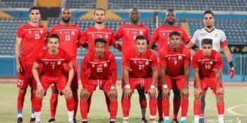 أهلى بنى غازى يتعاقد مع معد بدنى جديد 