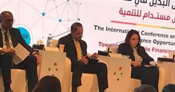 العربى: الإصلاح الهيكلى من أهم الخطوات لعبور الأزمات الحالية