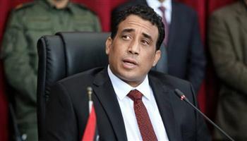 «الرئاسي الليبي» يؤكد حرصه على إنهاء المراحل الانتقالية وإجراء الانتخابات
