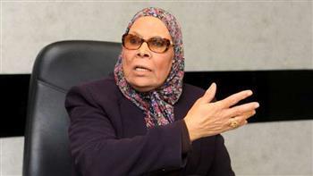 آمنة نصير ترد على أحمد كريمة: الزوجة الثانية فتنة.. فيديو