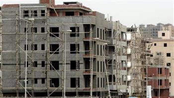 تفاصيل قانون التصالح في مخالفات البناء الجديد وموقف تراخيص المقابر.. فيديو