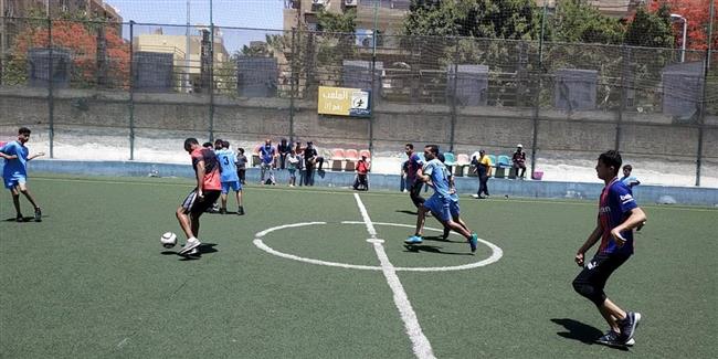 الاتحاد المصري لرياضات اللاعبين ذوي الشلل الدماغي يعلن موعد انطلاق بطولة كأس مصر للكرة 