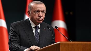   استطلاع: أردوغان سيخسر أمام مرشح المعارضة فى الانتخابات القادمة