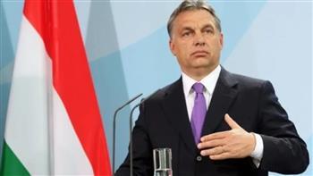 المجر تعلن حالة الطوارئ للسماح "بالاستجابة الفورية" لعواقب الحرب فى أوكرانيا