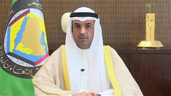 أمين عام "التعاون الخليجي" يؤكد دعم دول المجلس لأمن واستقرار العراق