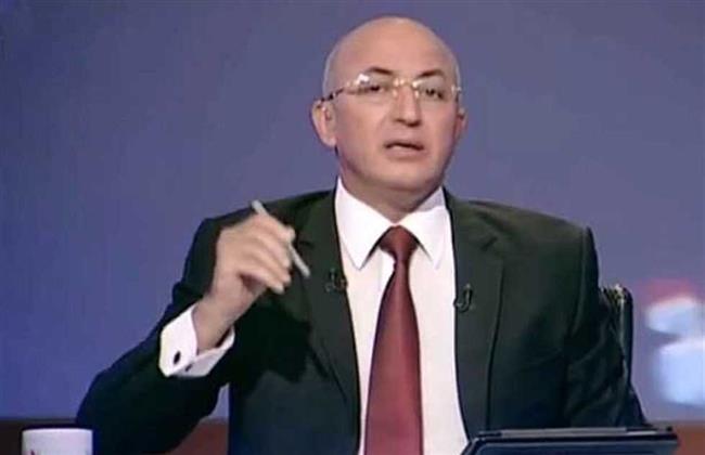 سيد علي يهاجم بعض مقدمي البرامج والمعلقين: لازم تتعلموا إعلام من جديد