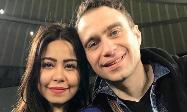 محامي حسام حبيب يكشف للميس الحديدي مفاجأة عن علاقته بشيرين