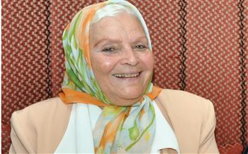   مريم روبين.. وداعا «أيقونة» الصحافة العربية