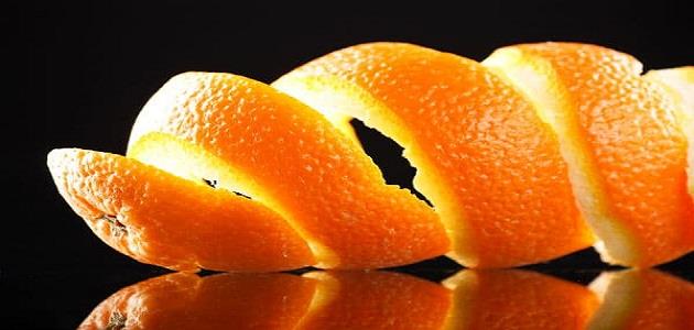 طريقة قشر البرتقال للتنحيف ..تعرف عليها