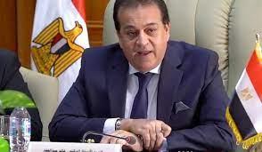 وزير الصحة: مصر أطلقت نموذج "المستشفيات الخضراء" التزاما بتعهدات الحفاظ على البيئة