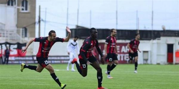 اليوم.. وفاق سطيف يواجه وداد تلمسان بالجولة الـ24 من الدوري الجزائري لكرة القدم