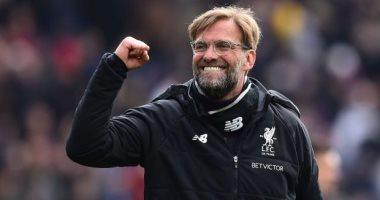 يورجن كلوب يفوز بجائزة أفضل مدرب في الدوري الإنجليزي