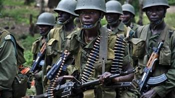   فرار آلاف الأشخاص بسبب استمرار القتال بين الجيش الكونغولي ومتمردي حركة 23 مارس