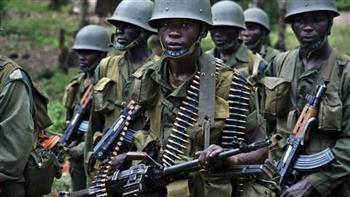 فرار آلاف الأشخاص بسبب استمرار القتال بين الجيش الكونغولي ومتمردي حركة 23 مارس