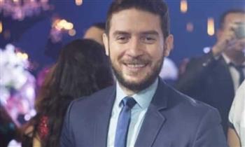 تفاصيل انفصال حسام الجندى عن زوجته 