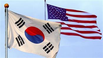 وزيرا دفاع كوريا الجنوبية والولايات المتحدة يؤكدان تعزيز الموقف الدفاعى المشترك