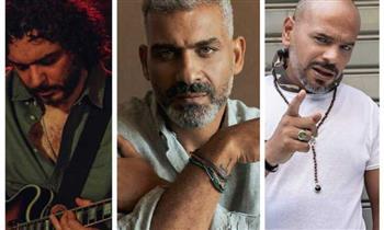 لأول مرة.. مسار إجبارى ووسط البلد يفتتحان حفلات Non Stop Music