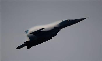 الصين: مناورتنا الجوية المشتركة مع روسيا لا تستهدف أى طرف ثالث