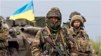  الجيش الأوكرانى: مقتل 29 ألفا و450 جنديا وضابطا روسيا منذ فبراير الماضي