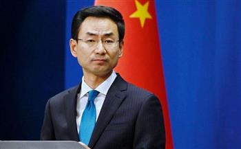   الصين تدعو المجتمع الدولي إلى تقديم مساعدة بناءة للسودان