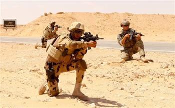انتهاء المناورات العسكرية «الأمريكية الدنماركية» في جزيرة بورنهولم بحوض البلطيق