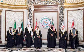   مجلس التعاون الخليجى والسويد يبحثان أحدث التطورات على الساحة اليمنية