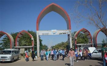جامعة أسوان تشارك بورشة عمل لاعداد مشروع معلمى اللاجئين 