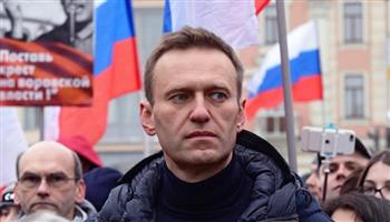   بلينكن: رفض المحكمة فى موسكو استئناف «نافالنى» دليل على قمع المجتمع المدنى