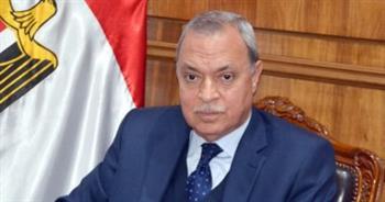 محافظ القليوبية يتفقد أعمال إزالة المباني المتعارضة مع توسعة الطريق الدائري