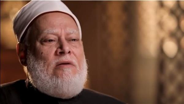 علي جمعة يكشف طريقة رفع البلاء