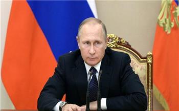   بوتين يوقع مرسوما بمنح الجنسية الروسية لسكان منطقتى «زابوروجيه» و«خيرسون»