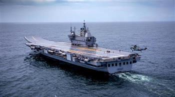 بنجلاديش: وصول سفينتين تابعتين للبحرية الهندية إلى ميناء مونجلا لإجراء تدريبات