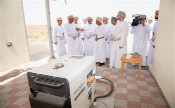 سلطنة عُمان تحتضن ملتقى دولي حول آفاق الهيدروجين الأخضر