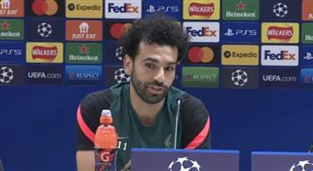 محمد صلاح: يكشف أسباب خسارة ليفربول الدورى الإنجليزى 