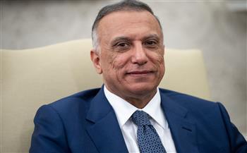 الكاظمي والحلبوسي يؤكدان ضرورة تعزيز التنسيق استجابة لتطلعات الشعب العراقي