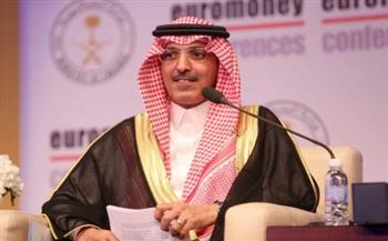   وزير المالية السعودي: المملكة سيطرت على الوضع الاقتصادي 