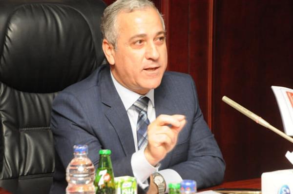 رئيس الوطنية للصحافة أمام "النواب": الصحافة القومية من ركائز الأمن القومي المصري