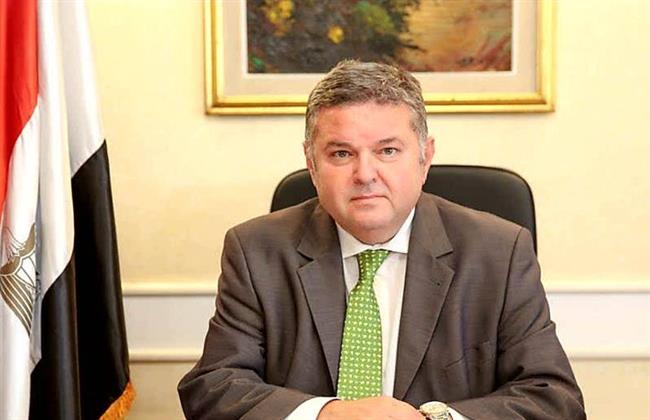 هشام توفيق: قريبًا تصفية شركة جديدة بالقطاع العام وتعويض الموظفين .. فيديو