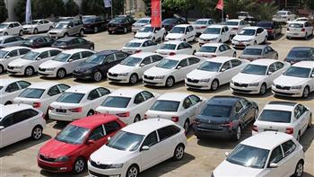   حماية المستهلك: الشركات ملزمة بتسليم السيارات بالسعر القديم حتى شهر أبريل.. فيديو
