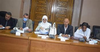 محافظة شمال سيناء تنهى استعدادتها لامتحانات الثانوية العامة والأزهرية
