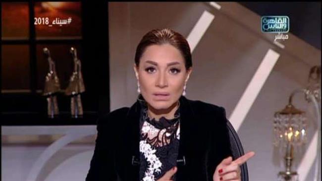 بسمة وهبة: تصريحات شيخ الأزهر عن تعدد الزوجات «كلام من ذهب»