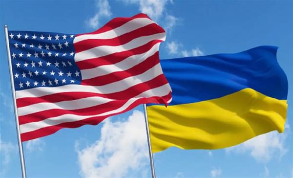 أوكرانيا تطالب أمريكا تزويدها بأنظمة إطلاق صواريخ متعددة في أسرع وقت ممكن