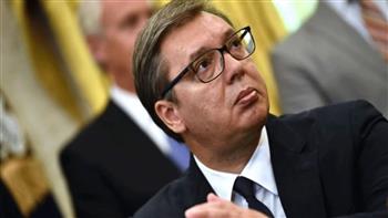   رئيس صربيا: من المستحيل بالنسبة فرض عقوبات ضد روسيا حاليًا