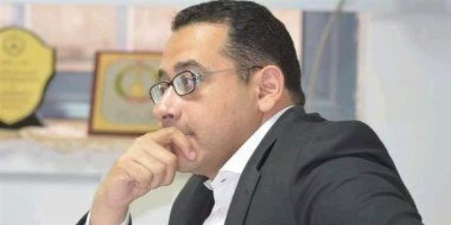 عمرو حسن: معدل النمو السكاني في مصر 7 أضعاف نظيره بألمانيا.. فيديو