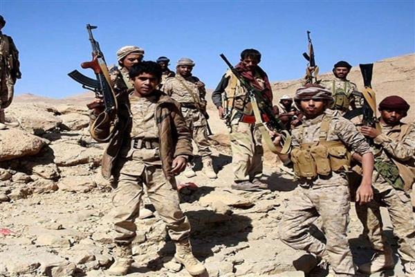 الجيش اليمني: مليشيا الحوثي ارتكبت 68 خرقاً للهدنة الأممية بمختلف جبهات القتال