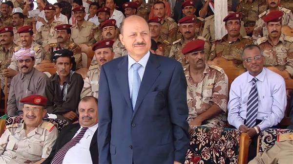 القاضي قاهر مصطفى علي نائباً عاماً للجمهورية اليمنية