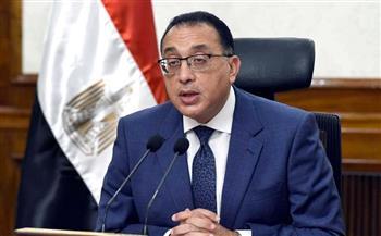 مدبولى: مصر تستهدف تشجيع القطاعات الصناعية والوصول لـ100 مليار دولار صادرات