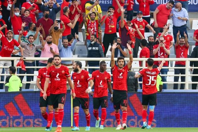 تعرّف على جدول مباريات الأهلى المؤجلة فى كأس مصر والدورى 