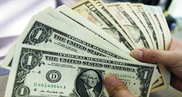 سعر الدولار يوم الخميس 26_5_2022 